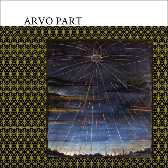 PART,ARVO – FUR ALINA - LP •