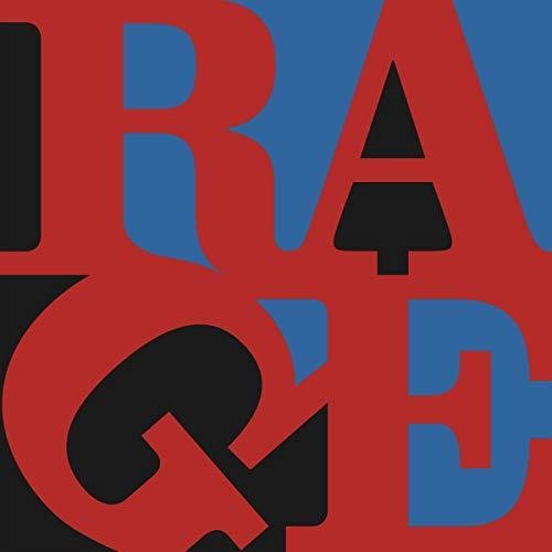 RAGE AGAINST THE MACHINE – RENEGADES (180 GRAM) - LP •