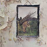 LED ZEPPELIN – LED ZEPPELIN IV (180 GRAM) (REMASTER) - LP •