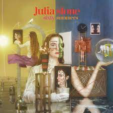 STONE,JULIA – SIXTY SUMMERS - CD •