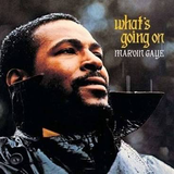 GAYE,MARVIN – WHAT'S GOING ON (180 GRAM) - LP •