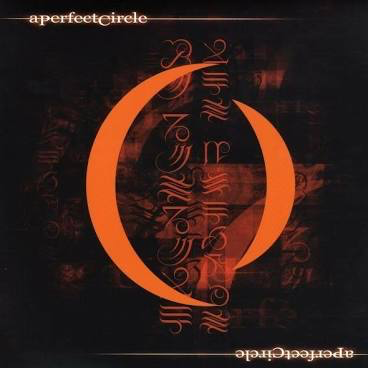 PERFECT CIRCLE – MER DE NOMS (LIMITED) (180 GRAM) - LP •