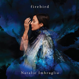 IMBRUGLIA,NATALIE – FIREBIRD - CD •