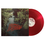 SURPRISE CHEF – EDUCATION & RECREATION (INDIE EXCLUSIVE RED VINYL) - LP •