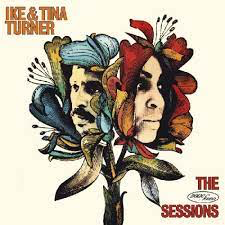 TURNER,IKE & TINA – BOLIC SOUND SESSIONS - CD •