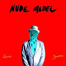 NUDE MODEL – LOVE GAMES (200 GRAM) - LP •