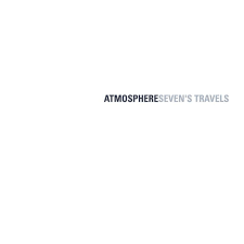 ATMOSPHERE – SEVEN'S TRAVELS - LP •