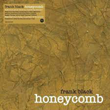 BLACK,FRANK – HONEYCOMB (GOLD VINYL - 140 GRAM) - LP •