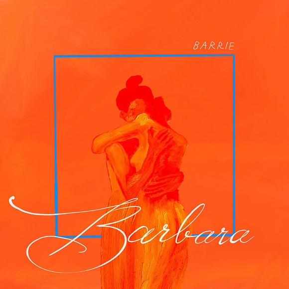 BARRIE – BARBARA - CD •