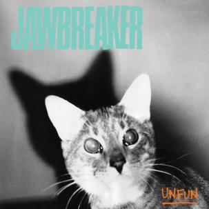 JAWBREAKER – UNFUN - LP •
