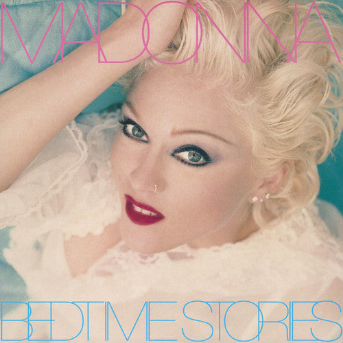 MADONNA – BEDTIME STORIES (180 GRAM) - LP •