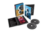 PINK FLOYD – PULSE / RESTORED & RE-EDITED DVD - DVD •