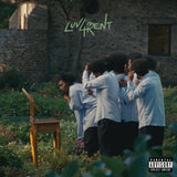 SMINO – LUV 4 RENT (TRANSLUCENT GREEN) - LP •