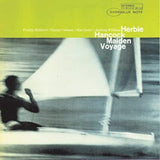 HANCOCK,HERBIE – MAIDEN VOYAGE (180 GRAM) (BLUE NOTE CLASSIC VINYL SERIES) - LP •