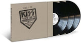 KISS – KISS OFF THE SOUNDBOARD: VIRGINIA BEACH (3LP) - LP •