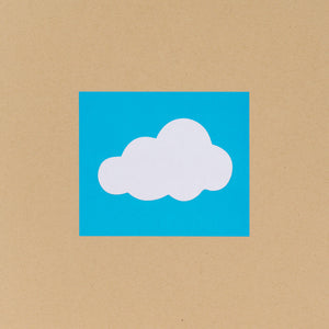 CLOUDS – CLOUDS - LP •