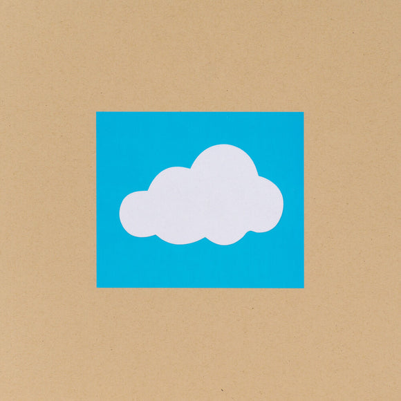 CLOUDS – CLOUDS - LP •