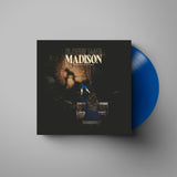 SLOPPY JANE – MADISON (OPAQUE BLUE VINYL) - LP •