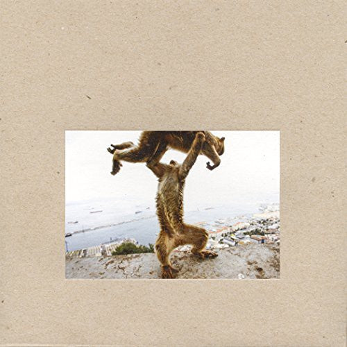 SHELLAC – DUDE INCREDIBLE (180 GRAM) - LP •