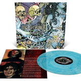 PIG DESTROYER – PHANTOM LIMB (CLEAR WITH BLUE SMOKE) - LP •