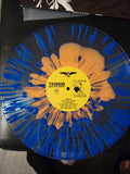 TERROR – PAIN INTO POWER (COLORED VINYL) - LP •