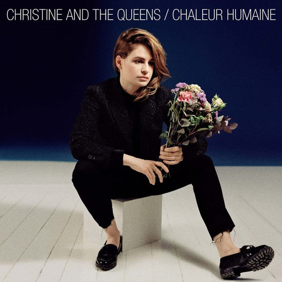CHRISTINE & THE QUEENS – CHALEUR HUMAINE - LP •