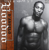 D'ANGELO – VOODOO - LP •