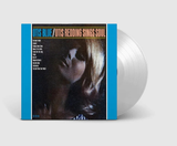 REDDING,OTIS – OTIS BLUE: OTIS REDDING SINGS SOUL (MONO (CLEAR VINYL)) - LP •