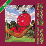 LITTLE FEAT – WAITING FOR COLUMBUS (TOMATO RED VINYL) (RSD ESSENTIALS) LP - LP •