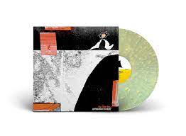 MURLOCS – BITTERSWEET DEMONS (CLEAR/YELLOW) (INDIE EXCLUSIVE) - LP •