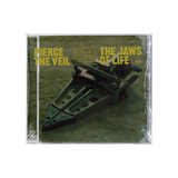 PIERCE THE VEIL – JAWS OF LIFE - CD •