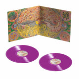 FUCKED UP – HIDDEN WORLD (MAGENTA VINYL) - LP •