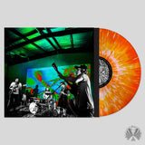 FRANKIE & THE WITCH FINGERS – LEVITATION SESSIONS [INDIE EXCLUSIVE LIMITED EDITION SIMULATION SPLATTER LP] - LP •