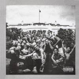 LAMAR,KENDRICK – TO PIMP A BUTTERFLY - CD •