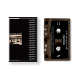 UNWOUND – REPETITION - TAPE •