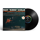 COLE,NAT KING – SENTIMENTAL CHRISTMAS WITH NAT KING COLE & FRIENDS - LP •