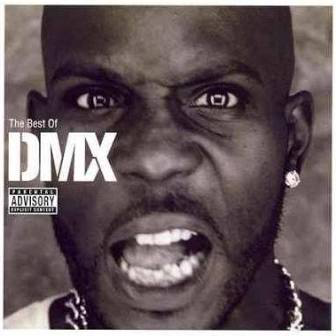 DMX – BEST OF DMX - CD •