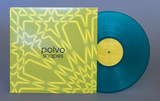 POLVO – SHAPES (EMERALD GREEN) - LP •