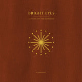 BRIGHT EYES – LETTING OFF THE HAPPINESS: A COMPANION EP [OPAQUE GOLD VINYL] - LP •