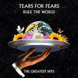 TEARS FOR FEARS – RULE THE WORLD: THE GREATEST HITS - LP •