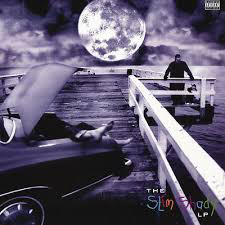 EMINEM – SLIM SHADY LP - LP •