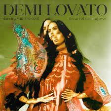 LOVATO,DEMI – DANCING WITH THE DEVIL: THE AR - CD •