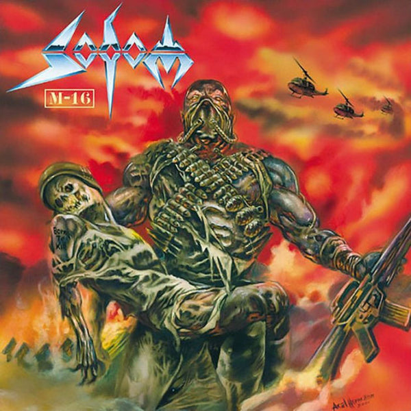 SODOM CD 2枚セット ドイツ盤 image_c16f0a85-7800-42a4-af08-
