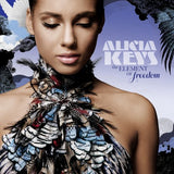 KEYS,ALICIA – ELEMENT OF FREEDOM (PURPLE VINYL) - LP •