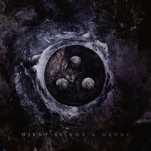 PERIPHERY – PERIPHERY V: DJENT IS NOT A GENRE ` - CD •