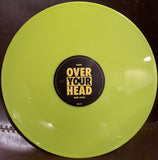 FUTURE & LIL UZI VERT – OVER YOUR HEAD (YELLOW VINYL) - LP •