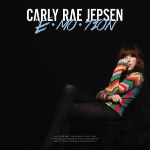 JEPSEN,CARLY RAE – EMOTION - LP •