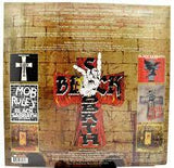 BLACK SABBATH – MOB RULES (DELUXE) - LP •