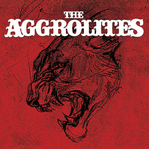 AGGROLITES – AGGROLITES - LP •