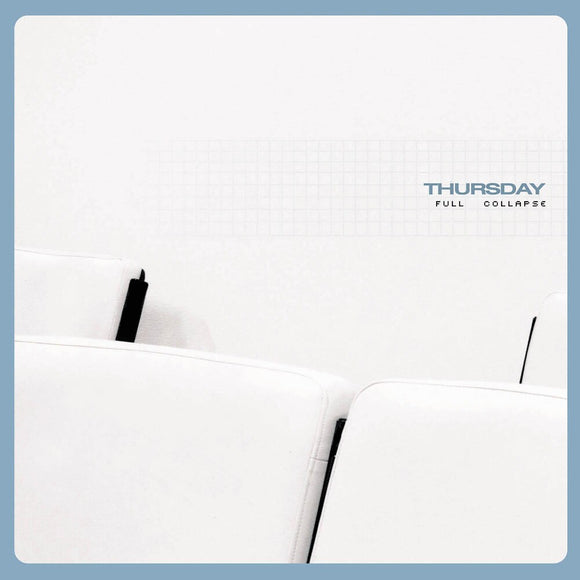 THURSDAY – FULL COLLAPSE - LP •